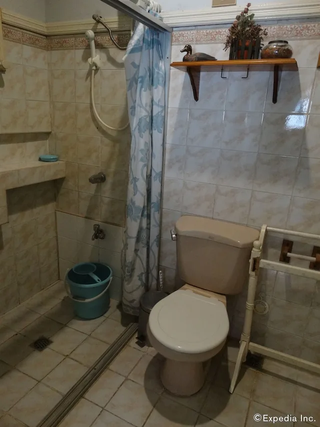 غرفة قياسية، Casa Ruby Pension House 3/3