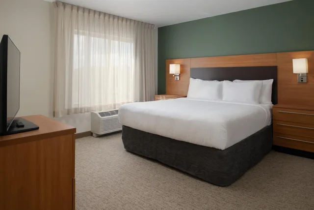 جناح بغرفتي نوم، Towneplace Suites Richland Columbia Point 4/7