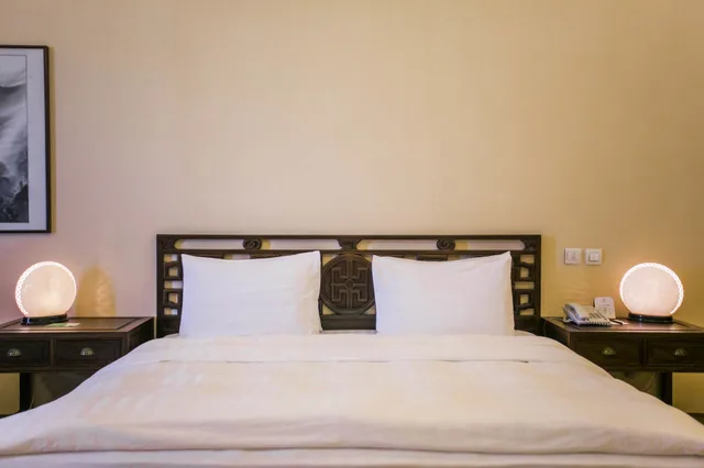 Superior, Suite, King Bed, Lagoon View، Lagos Oriental Hotel 7/10