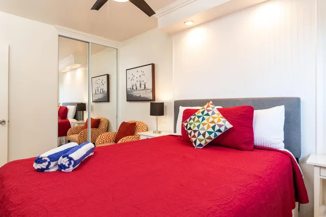 جناح تنفيذي، The Sea View Inn At The Beach 1/6
