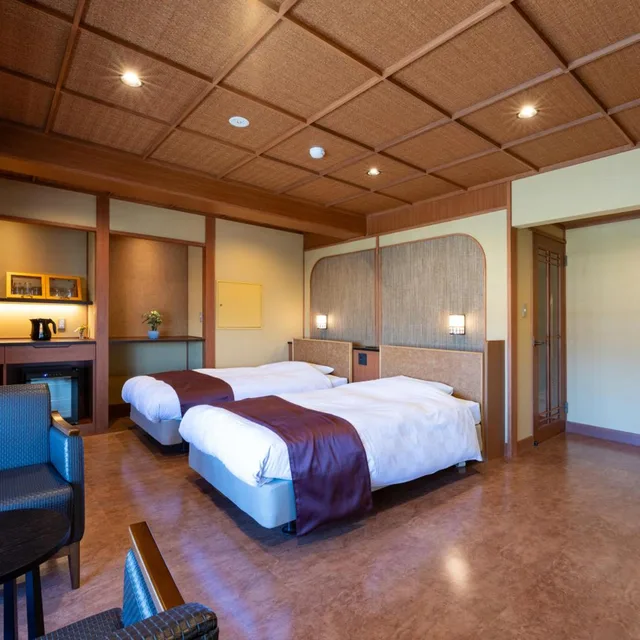 Japanese, Standard, Garden View, Tatami, Main Building, HOTEL SEKITEI 4/4