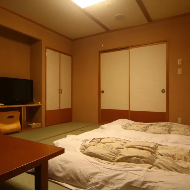 Japanese, Valley View, Private Bathroom، Tokachidake Onsen Ryokan Kamihoroso 4/6