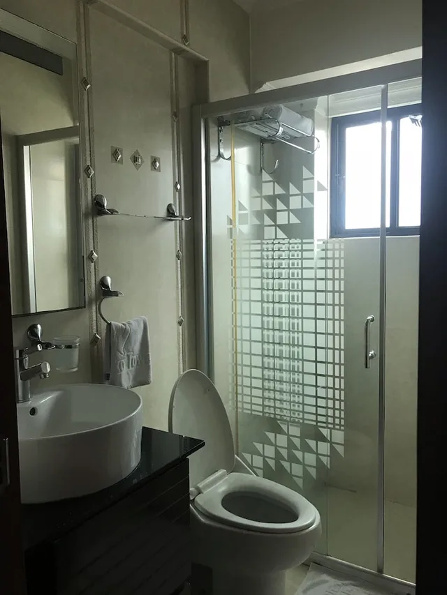 غرفة قياسية بسرير كينج، HOTEL NIKKO TOWER 5/5
