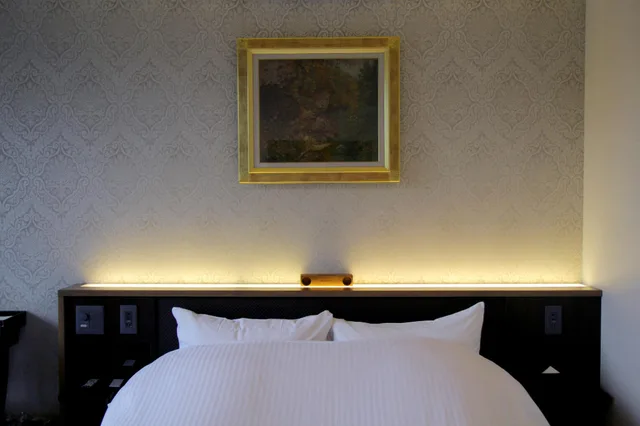 Mountain, Double Bed, Lake View, Balcony، Mizno Hotel 2/2