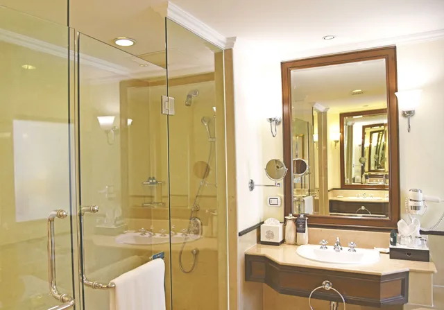 Club, Suite, King Bed, Sofa, Pool Access، Sofitel Krabi Phokeethra Golf & Spa Resort 8/10