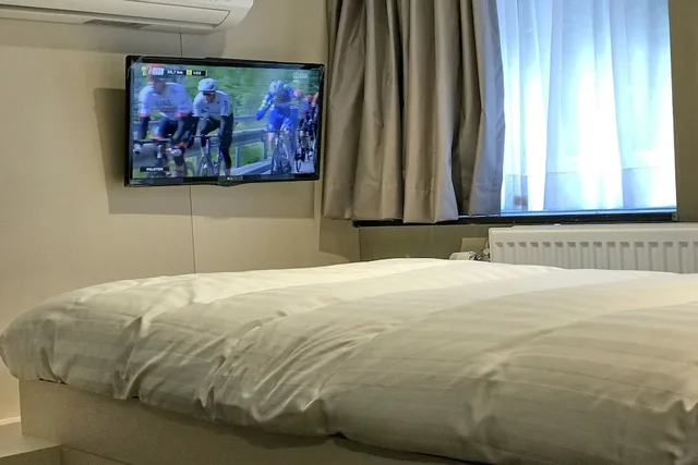 غرفة اقتصادية مفردة، Cityview Hotel 5/6