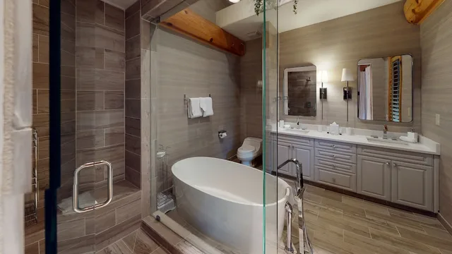 Platinum, 6 Bedrooms, Luxury, House، Vail Residences at Cascade Village 2/2