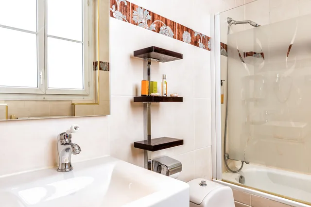 غرفة سوبيريور بسرير مزدوج، Regence Hotel 3/4