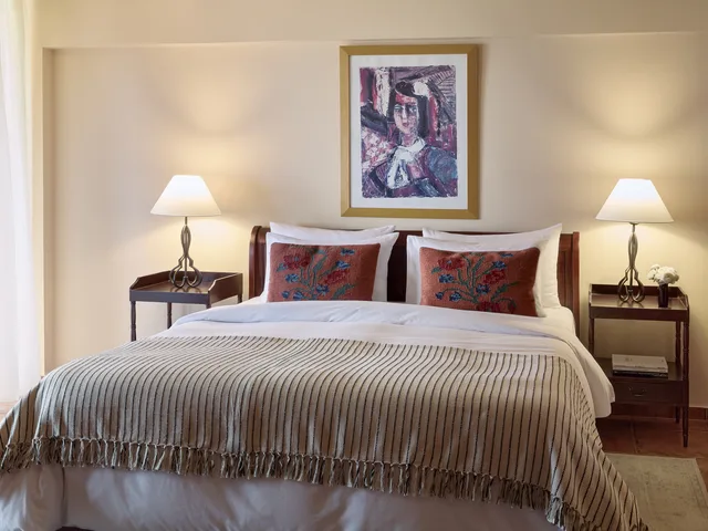 Presidential, Egnatia, Suite، Grecotel Egnatia 1/1