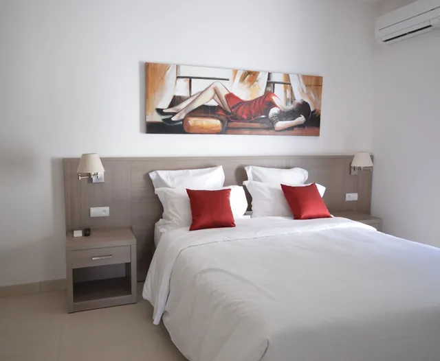6 Rooms, Villa, 10 Beds, 4 Bunk Beds, Private Pool، Domaine Villas Mandarine 2/10