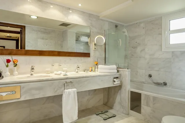 Superior, Apartment, Balcony or Terrace، Neptune Luxury Resort 3/3