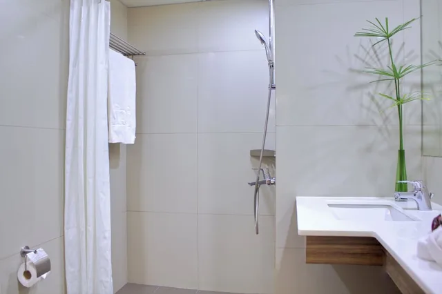 غرفة قياسية بسرير مزدوج، Rothman Hotel 4/4