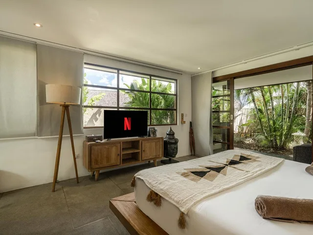 Modern, Lodge، Biu Biu Resort Bali 6/9