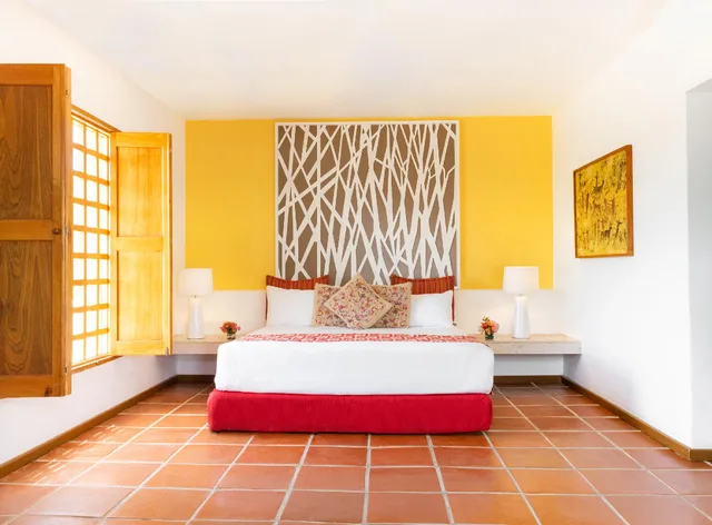 Master, Suite, Ocean Front، Loreto Bay Golf Resort And Spa At Baja 1/1
