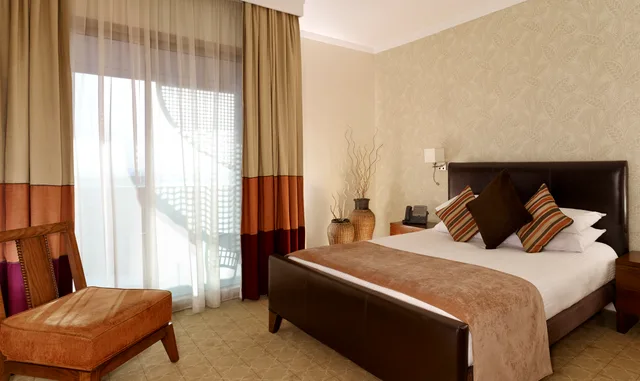 بنتهاوس بسرير مزدوج، Staybridge Cairo Citystars 1/1