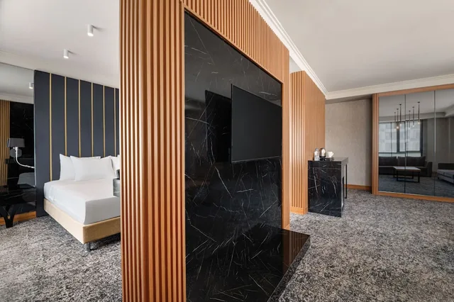 جناح بسرير كينج، Ramada by Wyndham Gaziantep 2/3