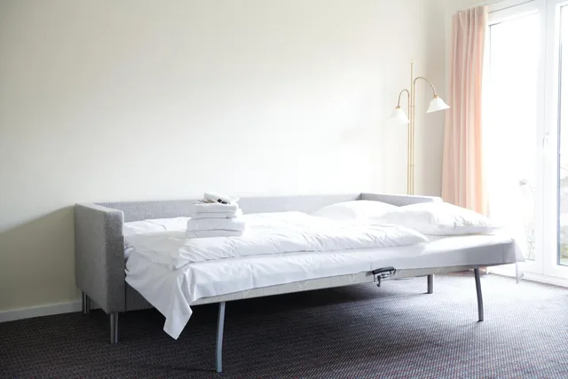 غرفة سوبيريور عائلية، Montra Hotel Hanstholm 5/7