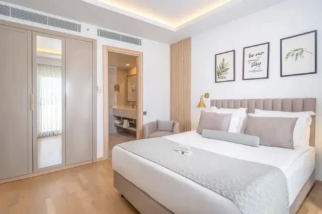 Suite, Land View، Miramare Queen 1/2
