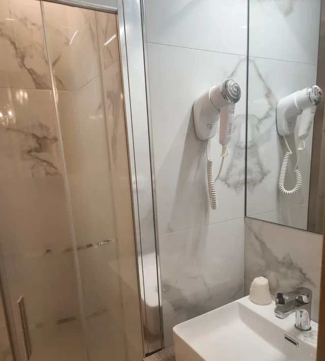 غرفة صغيرة مزدوجة، Villa Edera 2/4