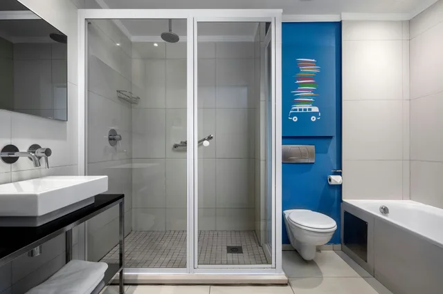 Room, Protea Hotel Fire Ice By Marriott Durban Umhlanga Ridge 3/4