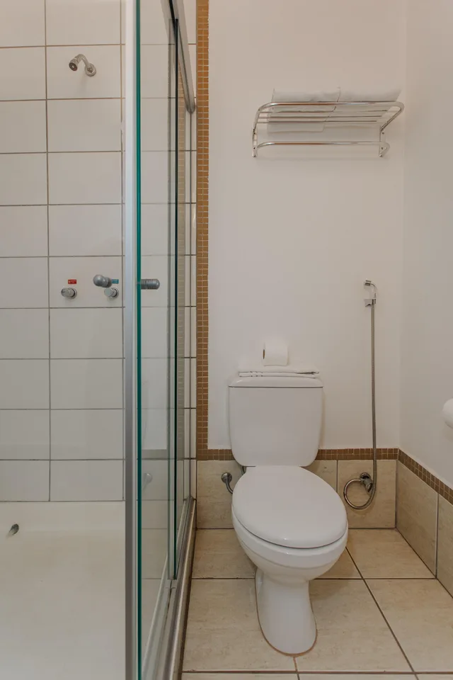 Master, Suite، Rio Quente Resorts - Hotel Giardino 8/8