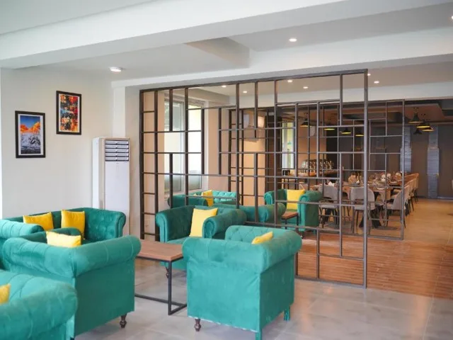 Destination Hotel Gilgit، كلكت 6/10