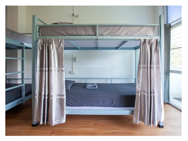Mixed Dorm, Namhasin House 1/1