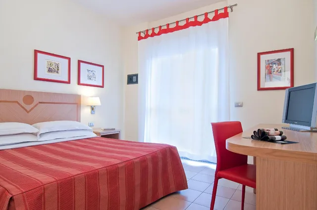 شقة عائلية، I Triangoli Residence 4/6