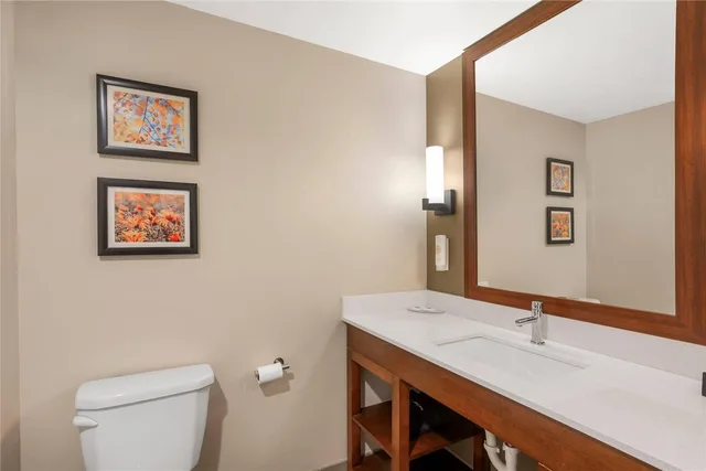 غرفة بسريرين كوين، Comfort Inn & Suites Gap Amish Country 5/5
