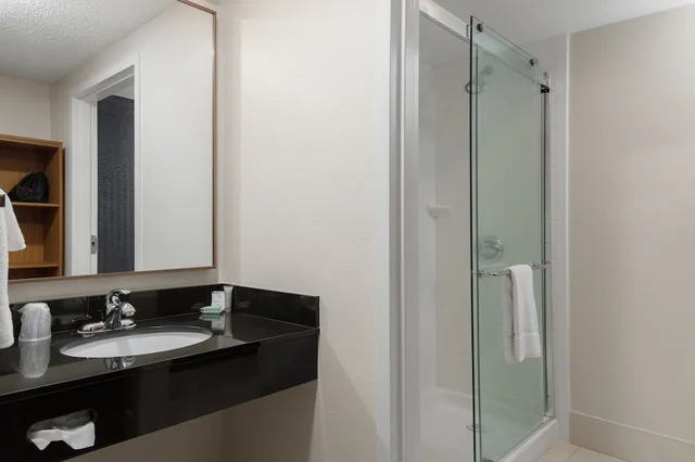 غرفة بسريرين كوين لذوي الإعاقة، Fairfield Inn & Suites Memphis Southaven 2/2