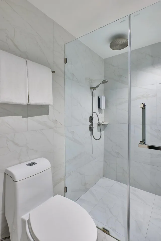 غرفة تنفيذية ركنية، Sora Hotels Silom 9/10