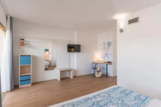 Standard, Single, Double Bed, Hotel Rentalmar Salou Beach 8/10