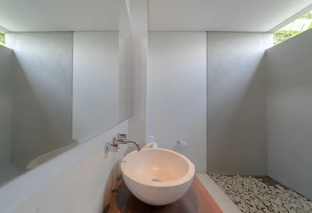 2 Bedrooms, Presidential, Family, Villa, Twin Beds, Sofa, Private Pool, Svarga Resort 3/3