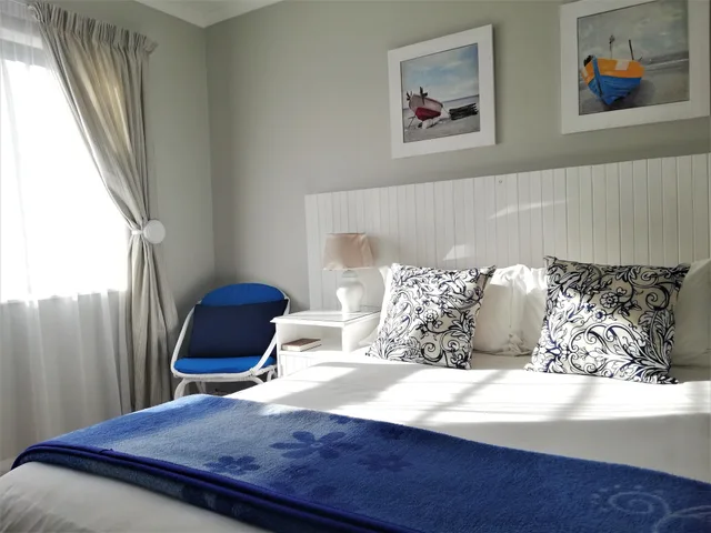 Room, Double Bed, Blouberg Dolphin Inn 8/10