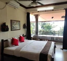 غرفة كلاسيكية، KOVALAM BEACH HOTEL 1/1