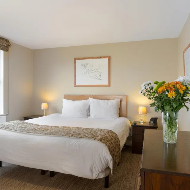 شقة عائلية بغرفة نوم واحدة، Thurnham Hall Resort 2/3