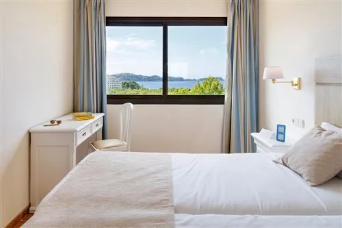 شقة بغرفة نوم واحدة، Mar Hotels Paguera and Spa 1/4