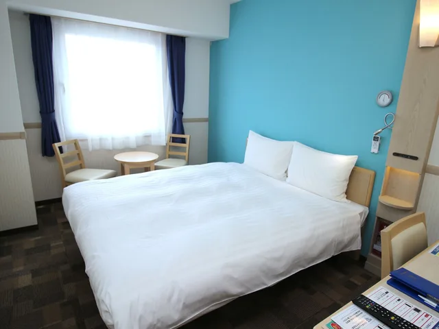 غرفة بسرير كوين، Toyoko Inn Urawa Misono Eki Higashi Guchi 1/5
