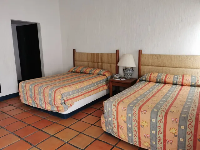 غرفة قياسية بسرير كينج، Mirador Acapulco 8/10
