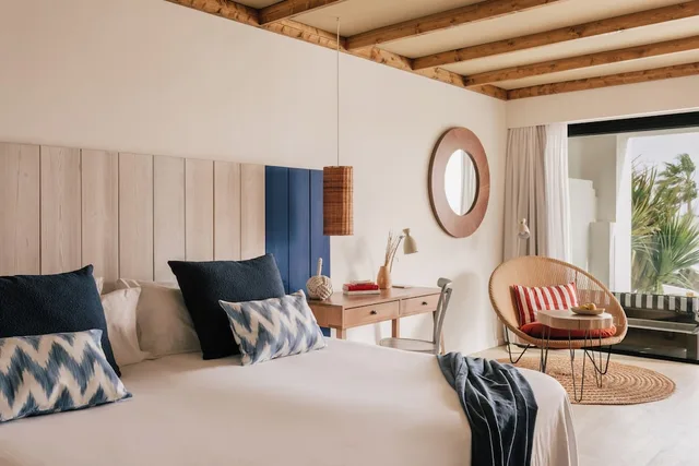 Zel, Twin Beds، Zel Fuerteventura 4/7