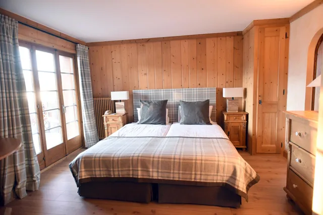 Suite, LE CHALET D'ADRIEN 2/2