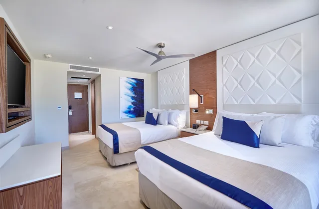 جناح جونيور فاخر، Royalton Grenada, an Autograph Collection All-Inclusive Resort 1/5