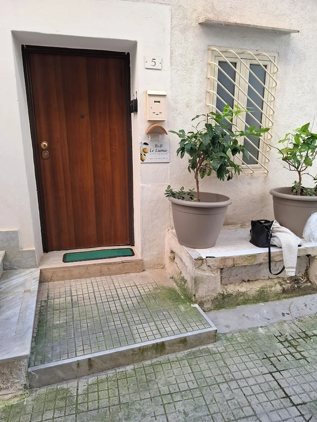 B&B Le Lumie City Center، Agrigento 23/50