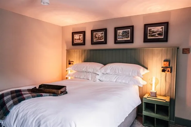 Classic, FORSS HOUSE HOTEL 1/1