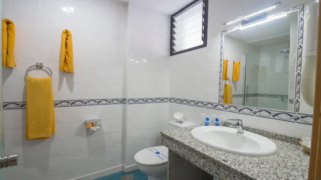 استوديو سوبيريور، Green Field Aparthotel 3/3