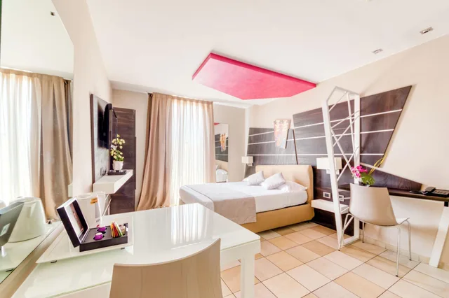 غرفة سوبيريور، Residence La Villa d Elsa 8/10