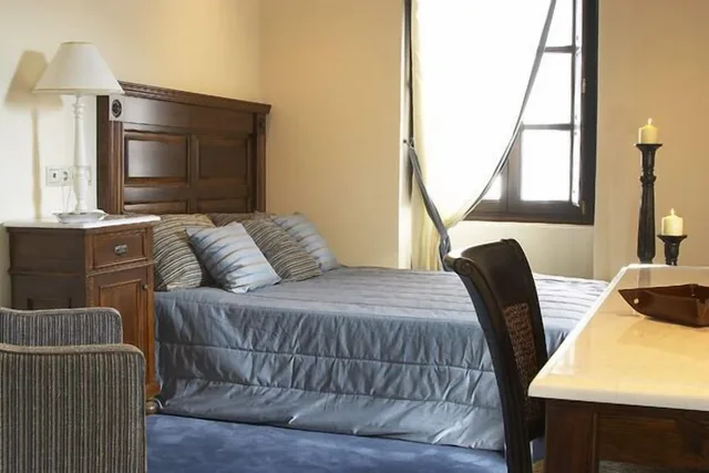 Suite, Double Bed, Mountain View, TRIKOLONION COUNTRY 4/7
