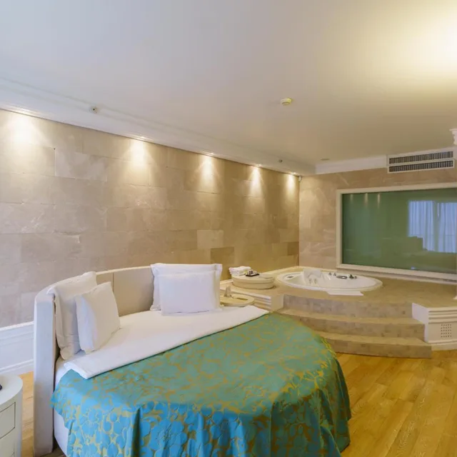 Deluxe, Suite, Splendid Conference Spa Resort 2/10