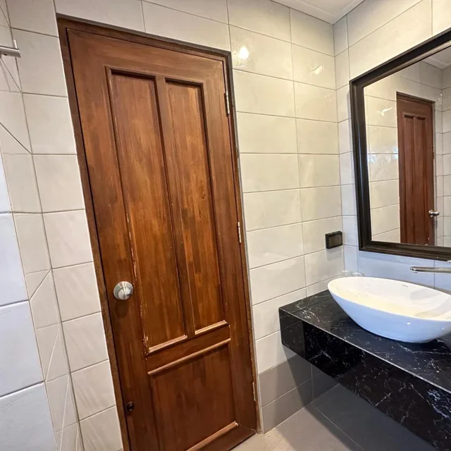 غرفة سوبيريور بسرير مزدوج، The Mangrove Hotel 10/10