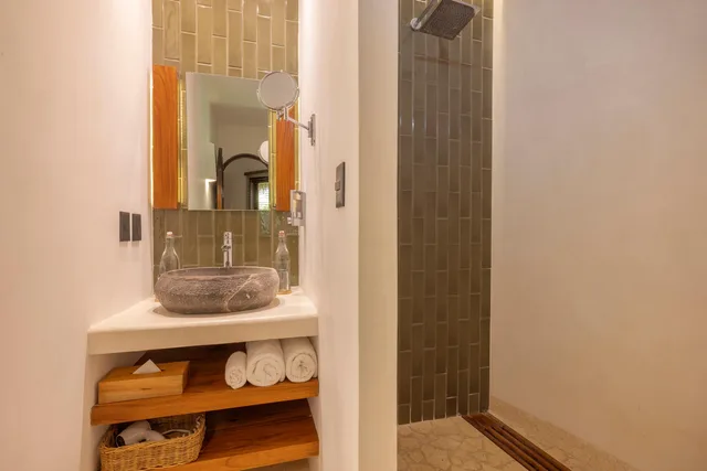 Master, Double Bed, Sea View، Villas Hm Paraiso Del Mar 4/4